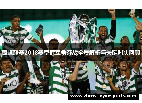 葡超联赛2018赛季冠军争夺战全景解析与关键对决回顾