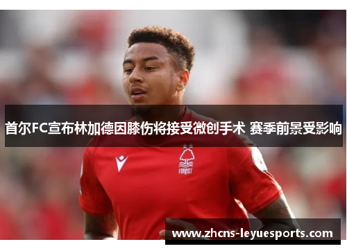 首尔FC宣布林加德因膝伤将接受微创手术 赛季前景受影响 首尔FC宣布林加德因膝伤将接受微创手术 赛季前景受影响